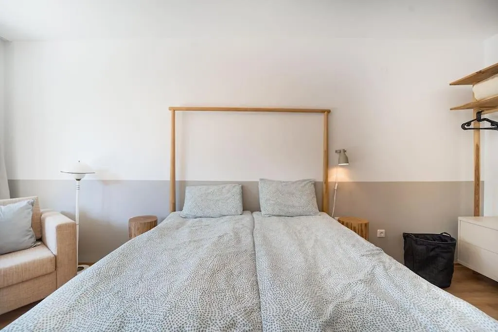 Apartament Host2U New Inn 2 Bd, Fireplace, Free Parking Bansko Bułgaria