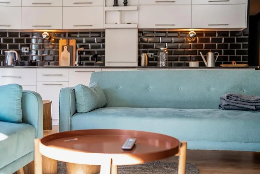 Host2U New Inn 2 Bd, Fireplace, Free Parking Bansko 0*,  Bułgaria