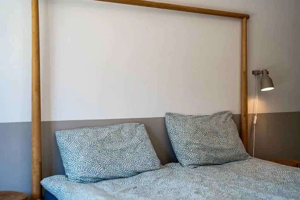 Host2U New Inn 2 Bd, Fireplace, Free Parking Bansko Daire