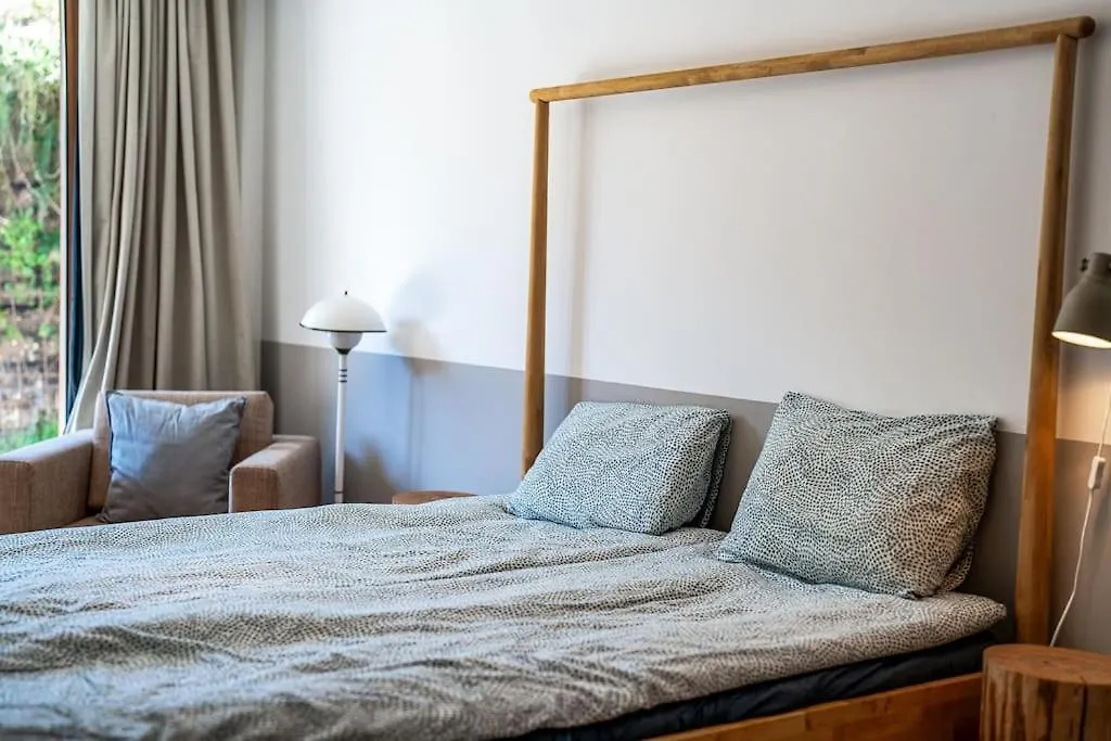 Host2U New Inn 2 Bd, Fireplace, Free Parking Bansko Daire